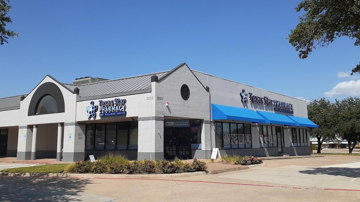 Texas Star Pharmacy